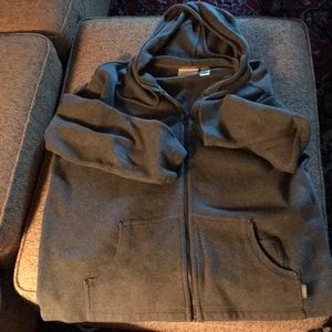Liz Claiborne hoodie